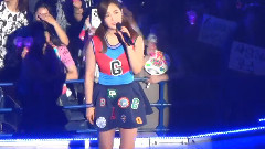 3rd Japan Tour in Tokyo Day 2