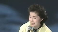 津軽海峡冬景色