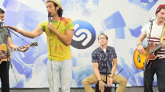 Rude (Shazam Sessions) 现场版