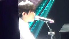Baekhyun Solo