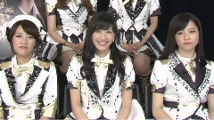 J-POPマンデー 第4弾となるドキュメンタリー映画 AKB48
