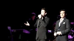You Raise Me Up