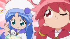 Caramelldansen