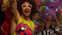 Sorry For Party Rocking