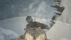 One Sled