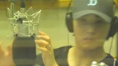 Kiss The Radio