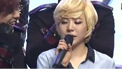 SBS Music Island EP2 MC Cut