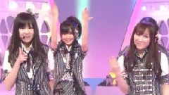 RIVER & 言い訳Maybe