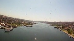 The Bosphorus