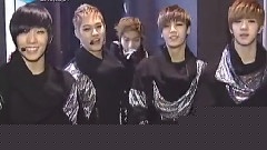 Mnet M!Countdown