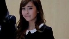 韩国江南区宣传大使委任仪式现场