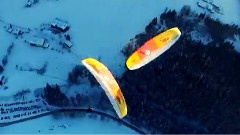 Speedflying