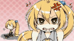 ゴチャゴチャうるせー!