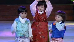 MASON韩服走秀