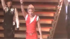 Be My Girl