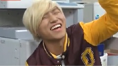 Running Man E85