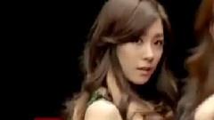 由世界各地崛起的少女时代