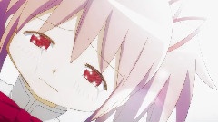 魔法少女まどか
