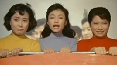 ジャンケン娘