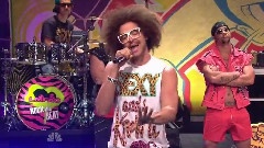 Sexy And I Know It Jay Leno
