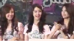 Yoona&Sooyoung&Yuri&SeoHyun