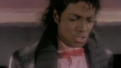 Michael Jackson - Billie Jean