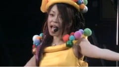 きゅるるんKissでジャンボ