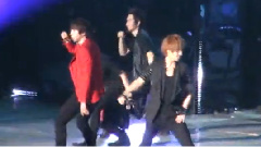 Shake It Up