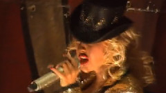 Enter the Circus & Welcome Back to Basics Tour