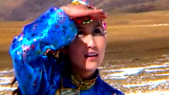 央金兰泽 - 高原女人