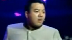 我最摇摆