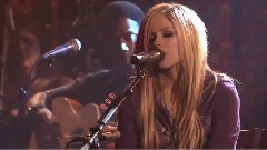 Keep Holding On - Roxy Theatre 现场版