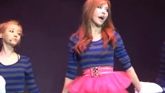 Bo Peep Bo Peep