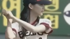 Cute Baseball Moments