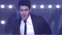 Shuffle Dance