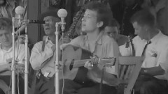 Live At The Newport Folk Festival