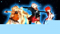 Galaxias!