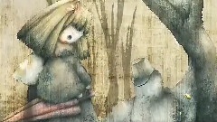 雪兔