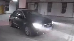 速度与激情