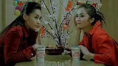 红当当飞吻