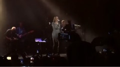 Just One Last Dance