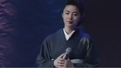 风の盆恋歌