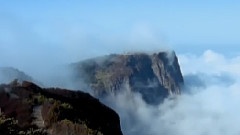名山峨眉
