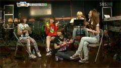 2NE1,G-Dragon(BigBang) - I Don't Care