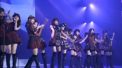 ヘビーローテーション & 10年桜 & 少女たちよ & 会いたかった