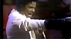 Michael Jackson - Rock With You