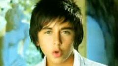 Declan Galbraith - Tears In Heaven