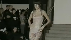 Alexander McQueen Fem Pe 1997