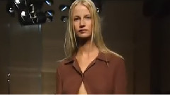 Alberta Ferretti Fem Pe 1999