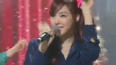 Dancing Queen Tiffany镜头Cut